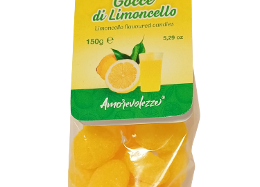 Gocce di Limoncello