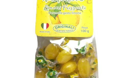 Limoni Frizzanti