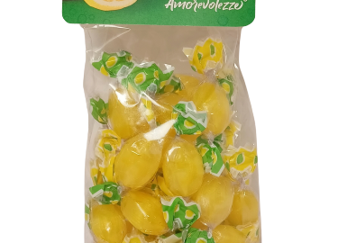 Limoni Frizzanti