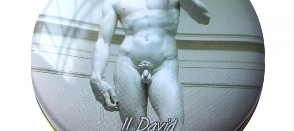 David di Michelangelo