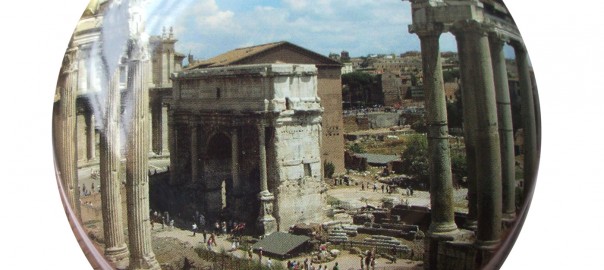 Fori Imperiali