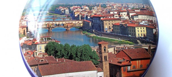 Ponte Vecchio