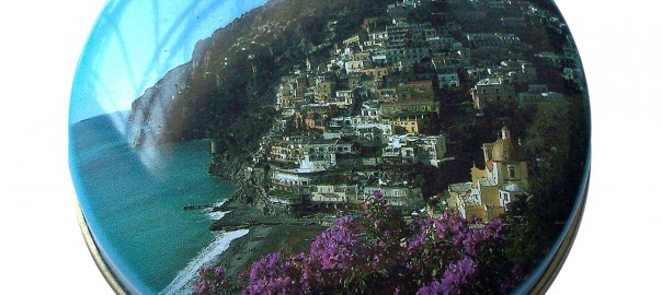 Positano