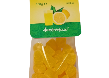 Ciù Ciù gusto Limoncello