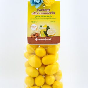 Confetti Mandorla Limoncello