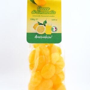 Gocce Limoncello