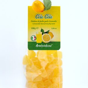 Ciù Ciù Limoncello