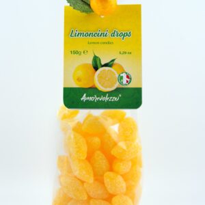 Limoncini Drops