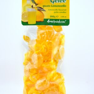 Geleè al Limonello 200 g