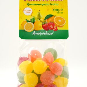 Tutti Frutti